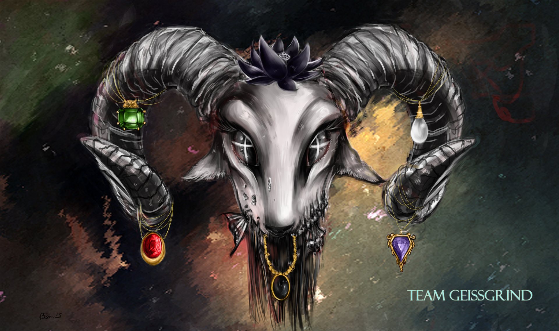 Team Geissgrind